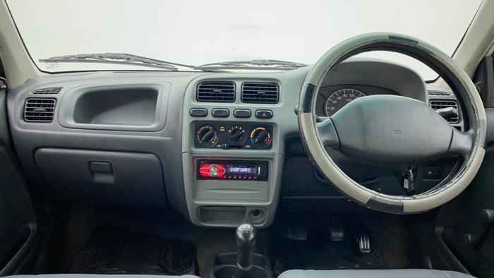 2010 Maruti Alto