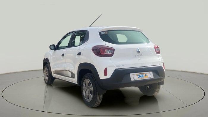 2021 Renault Kwid