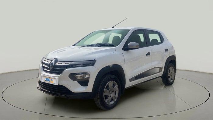 2021 Renault Kwid