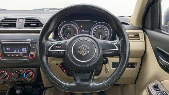 2020 Maruti Dzire