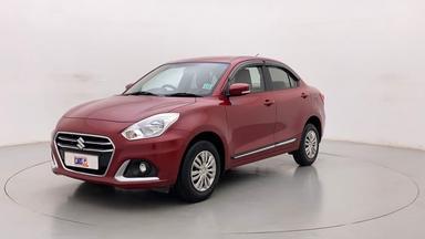 2020 Maruti Dzire