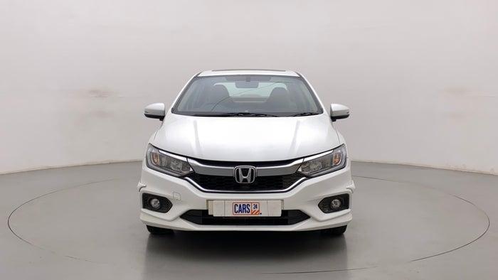 2018 Honda City