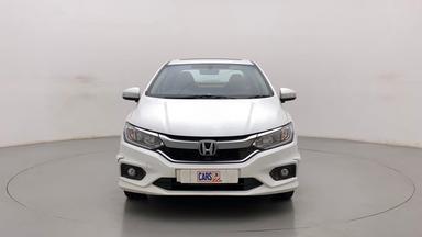 2018 Honda City