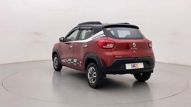 2017 Renault Kwid