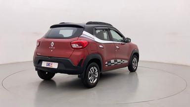 2017 Renault Kwid