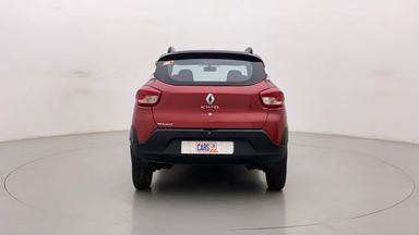 2017 Renault Kwid