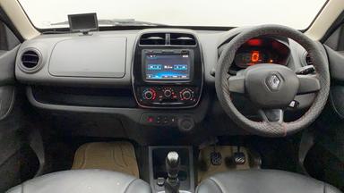 2017 Renault Kwid