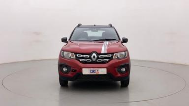 2017 Renault Kwid