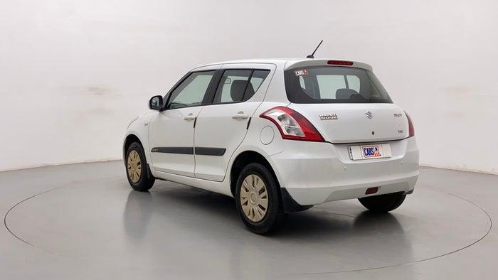 2013 Maruti Swift