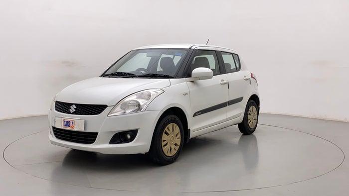 2013 Maruti Swift