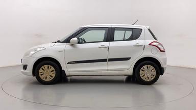 2013 Maruti Swift