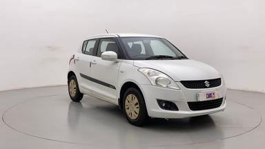 2013 Maruti Swift