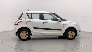 2013 Maruti Swift