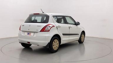 2013 Maruti Swift