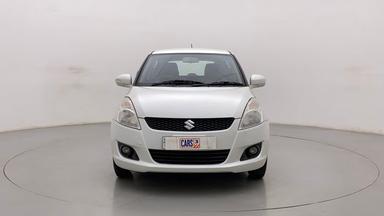 2013 Maruti Swift