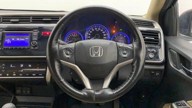 2014 Honda City