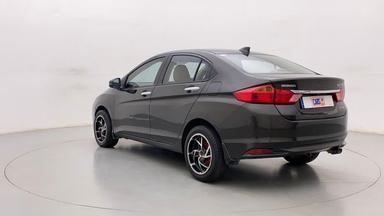 2014 Honda City