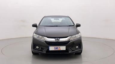 2014 Honda City