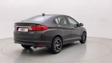 2014 Honda City