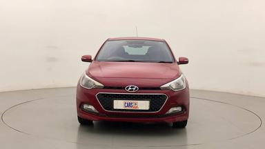 2014 HYUNDAI ELITE I20