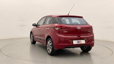 2014 HYUNDAI ELITE I20