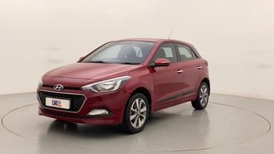 2014 HYUNDAI ELITE I20