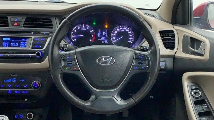 2014 HYUNDAI ELITE I20