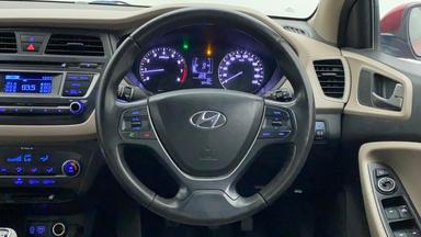 2014 HYUNDAI ELITE I20