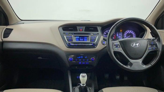 2014 HYUNDAI ELITE I20