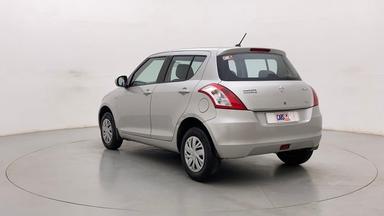 2015 Maruti Swift