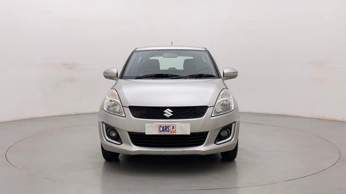 2015 Maruti Swift