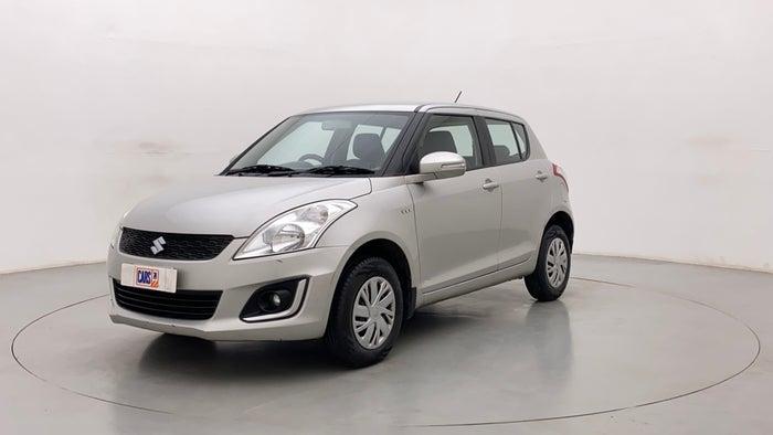 2015 Maruti Swift