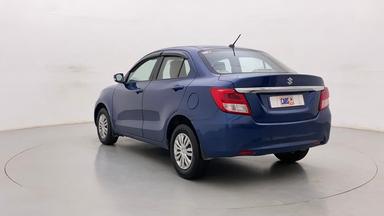 2017 Maruti Dzire