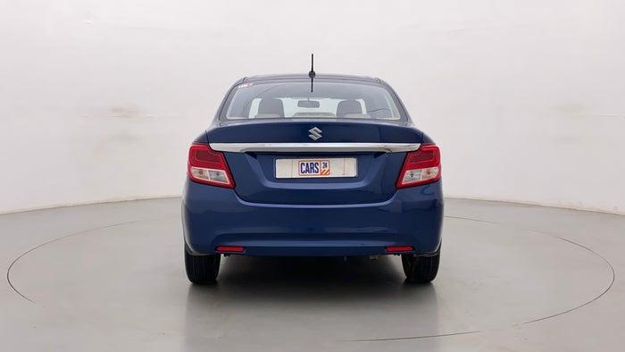 2017 Maruti Dzire