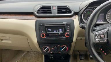 2017 Maruti Dzire