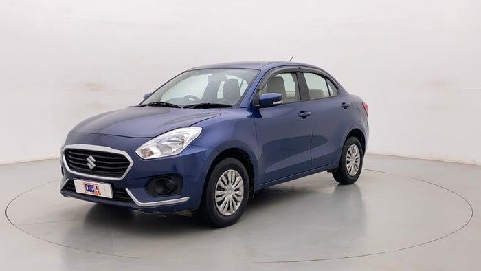 2017 Maruti Dzire