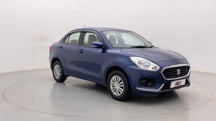 2017 Maruti Dzire