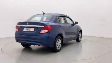 2017 Maruti Dzire