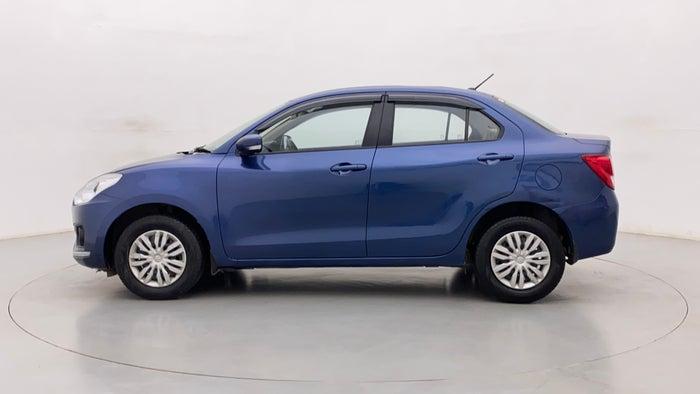 2017 Maruti Dzire