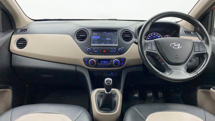 2018 Hyundai Grand i10