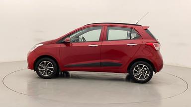 2018 Hyundai Grand i10