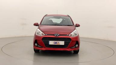 2018 Hyundai Grand i10