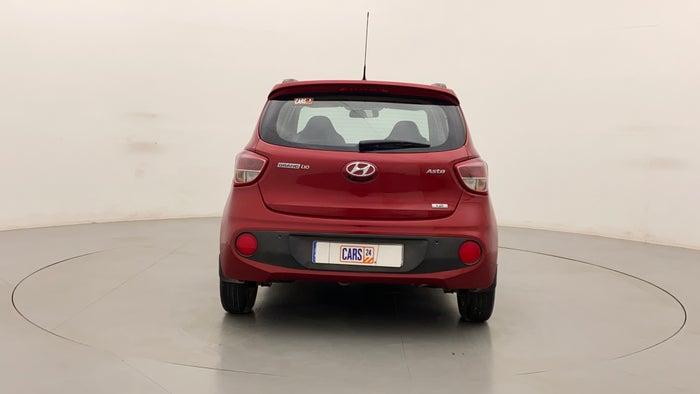 2018 Hyundai Grand i10