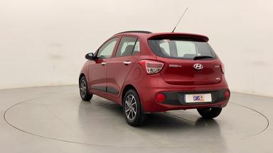 2018 Hyundai Grand i10