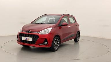 2018 Hyundai Grand i10