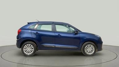 2020 Maruti Baleno