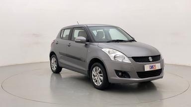 2014 Maruti Swift