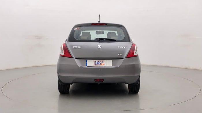 2014 Maruti Swift