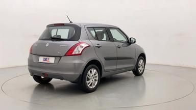 2014 Maruti Swift