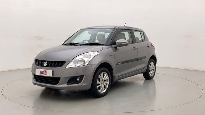 2014 Maruti Swift